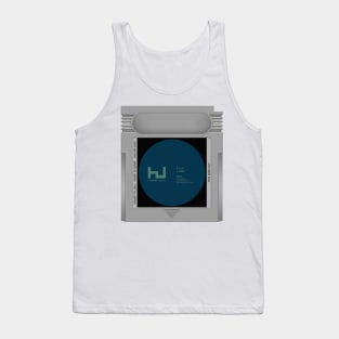 Kindred EP Game Cartridge Tank Top